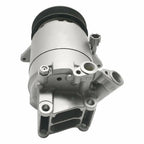 AC Compressor Replacement for Nissan Quest 3.5L (2004-2008)