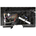 LH Chrome Headlight for Ford Focus (2002-2005)