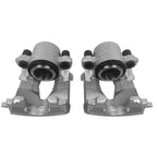2X Front Left & Right Disc Brake Caliper for VW Jetta Beetle Golf