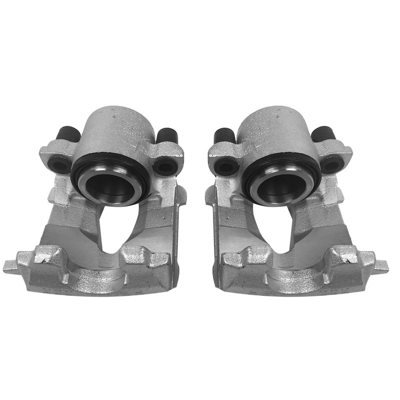 2X Front Left & Right Disc Brake Caliper for VW Jetta Beetle Golf