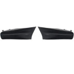 Fog Light Bezels Black for Lexus ES350 (2007-2012)