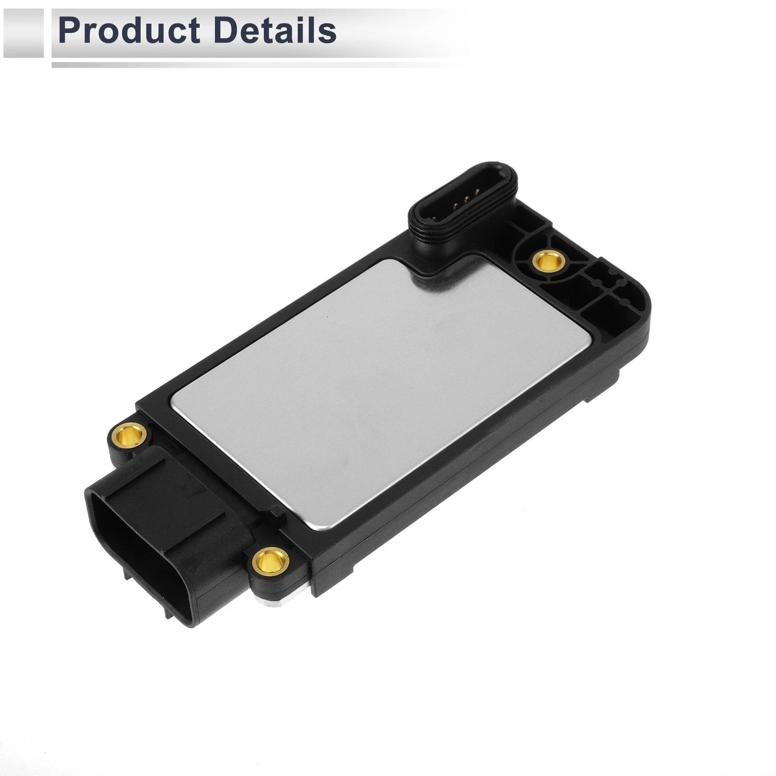 Ignition Control Module No.12205719 for Chevrolet Cavalier (2002–2005)