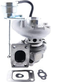 Turbocharger TD04HL-13GK for Kubota SVL95 (2014–2023)