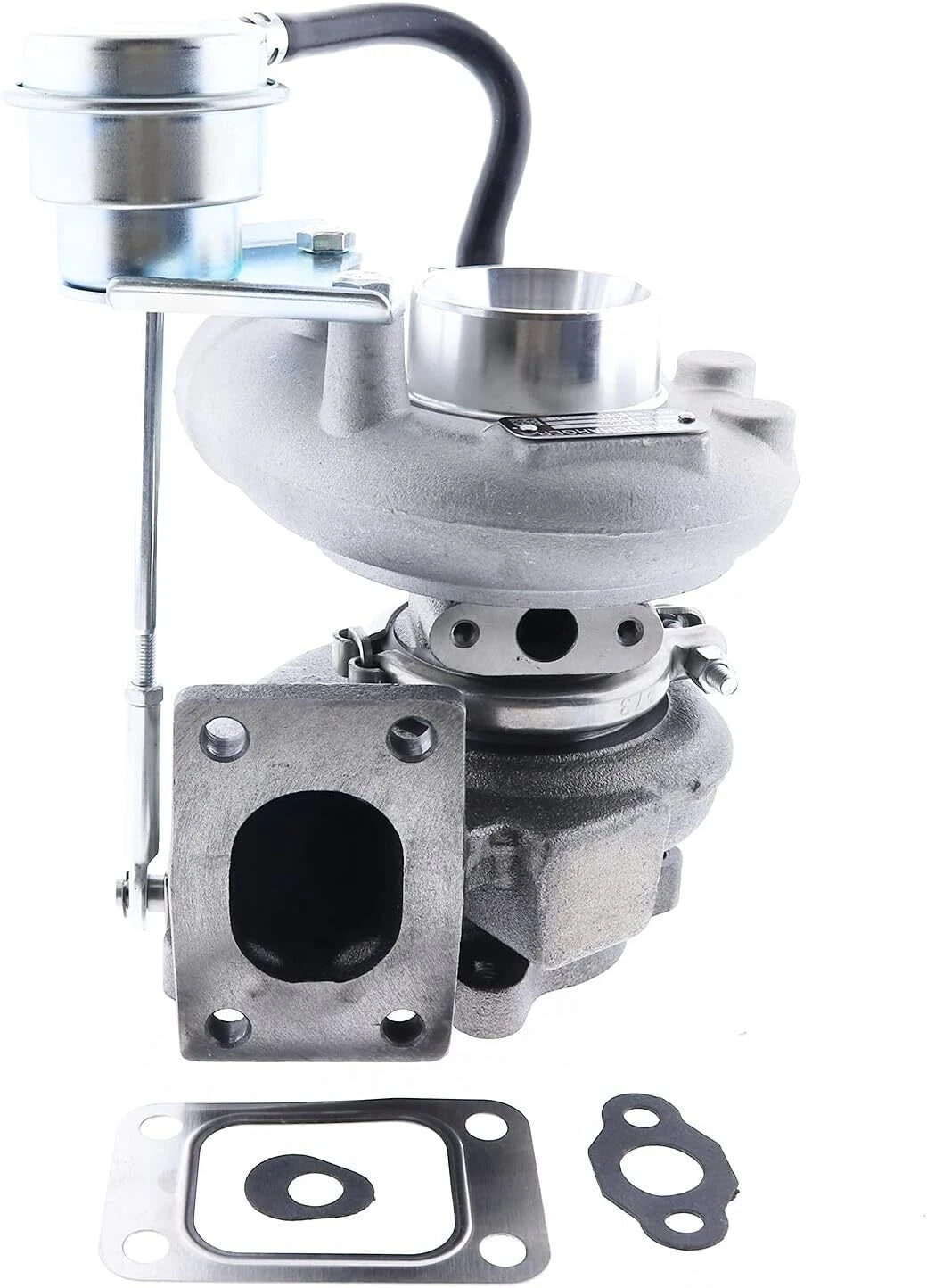 Turbocharger TD04HL-13GK for Kubota SVL95 (2014–2023)