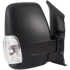 Heated Right Side Mirror for Ford Transit-350 HD, Transit-150