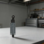 Rotary Lever Limit Switch ME8104 for Electrical Applications (IP65, 250V, 5A)