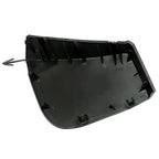 Front Bumper Tow Hook Cover for 2018-2023 Nissan Murano (2018-2023)