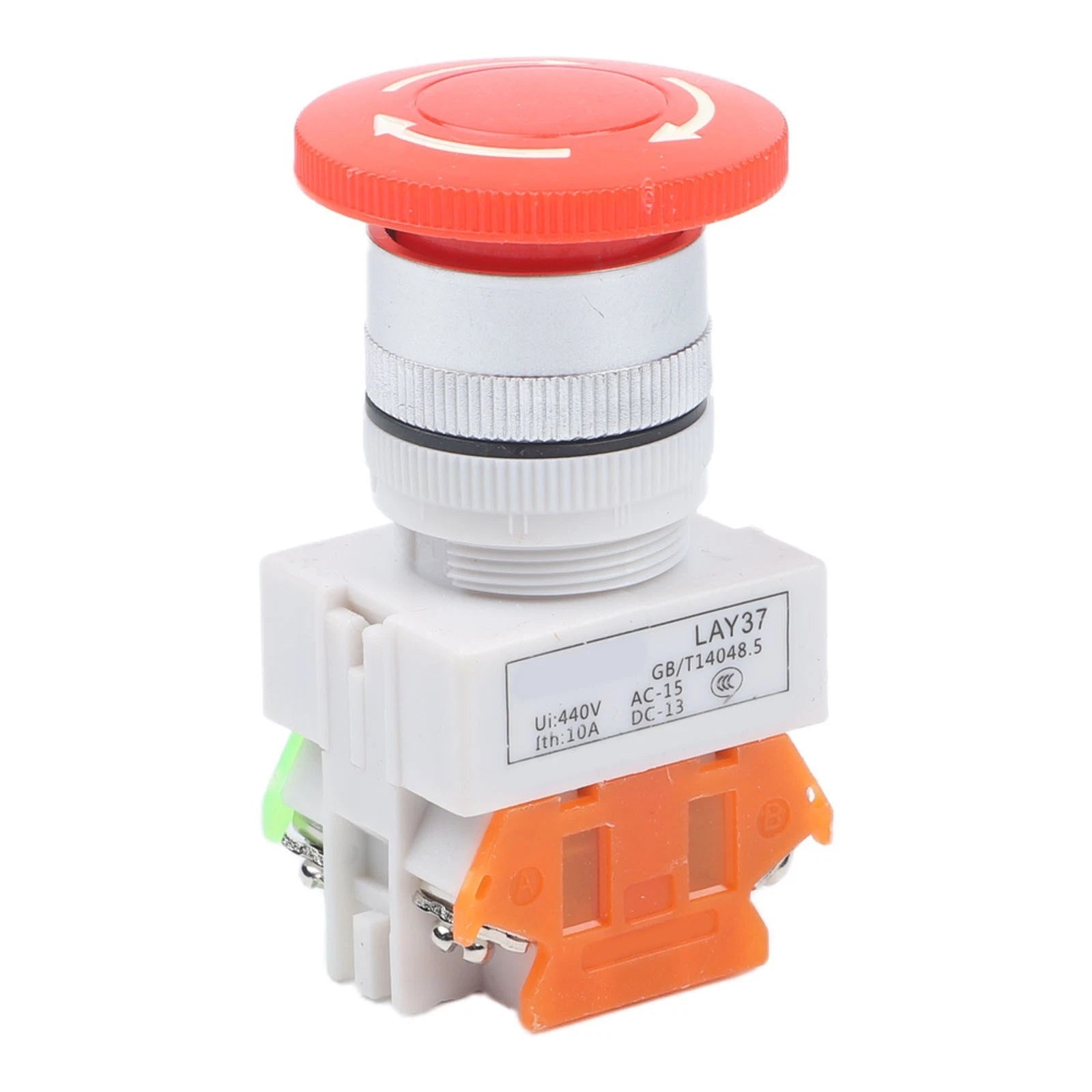Exigent Stop Switch LAY3711ZS for