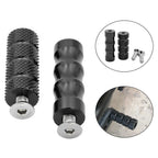 Footpeg / M6 1 x Pair / Shifter Footrest for Motorcycle