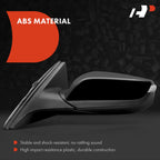 Driver Power Mirror for Chevrolet Malibu (2018-2020)