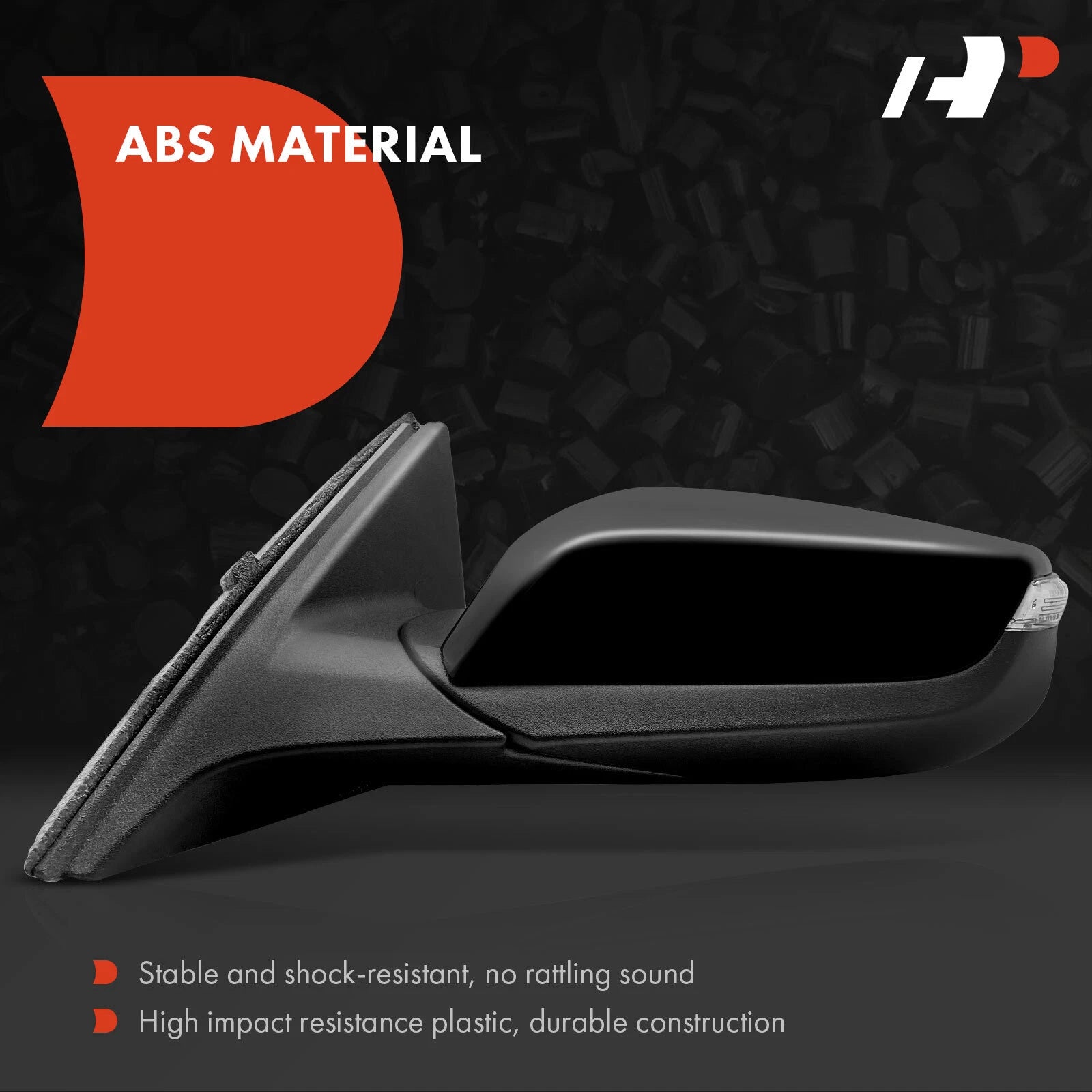 Driver Power Mirror for Chevrolet Malibu (2018-2020)