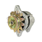 12V 35A Alternator 124756-77200 for Yanmar Engine 2TR17 2TR20