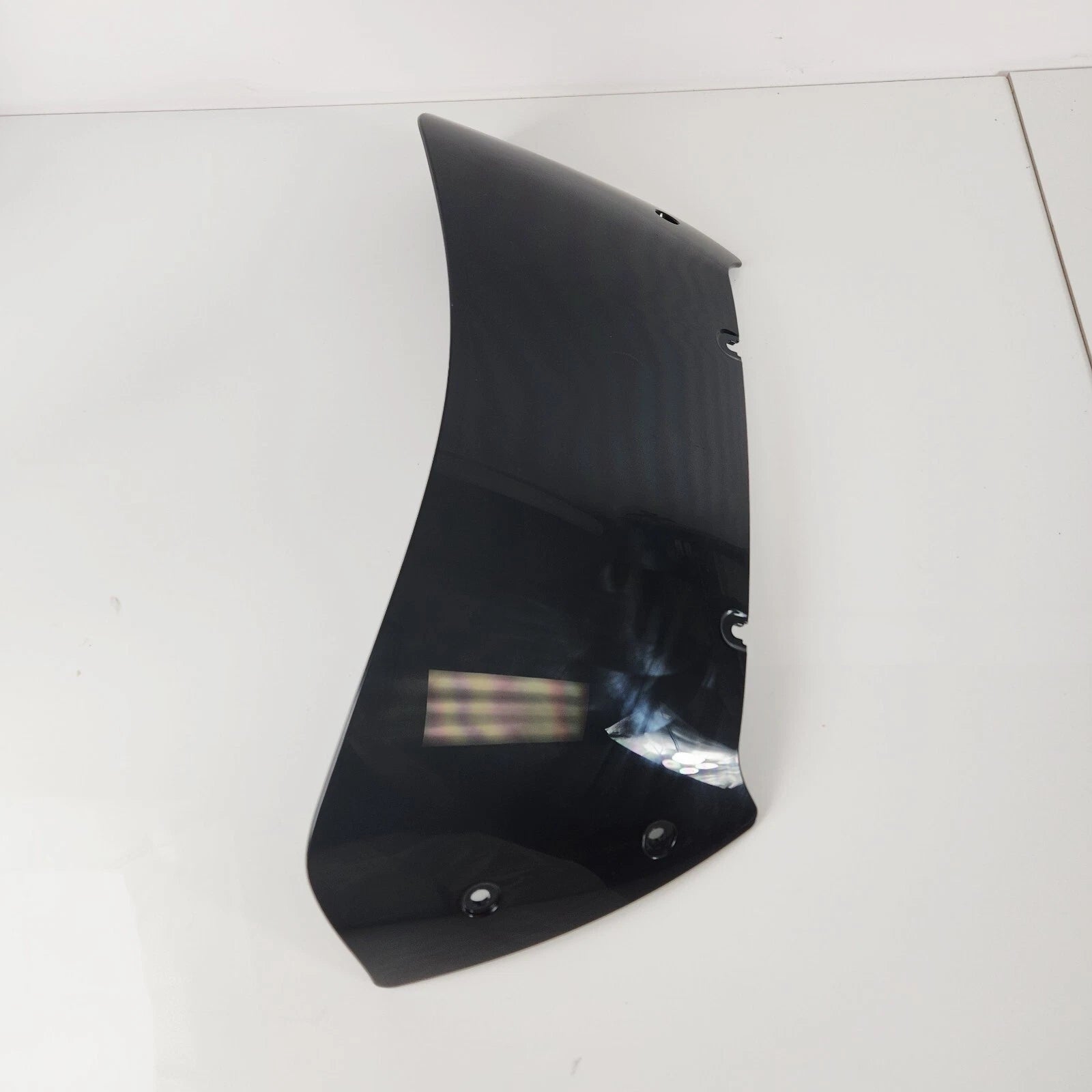 OEM Dark Tinted Windshield for Harley-Davidson Road Glide (2024–2025) 57400664