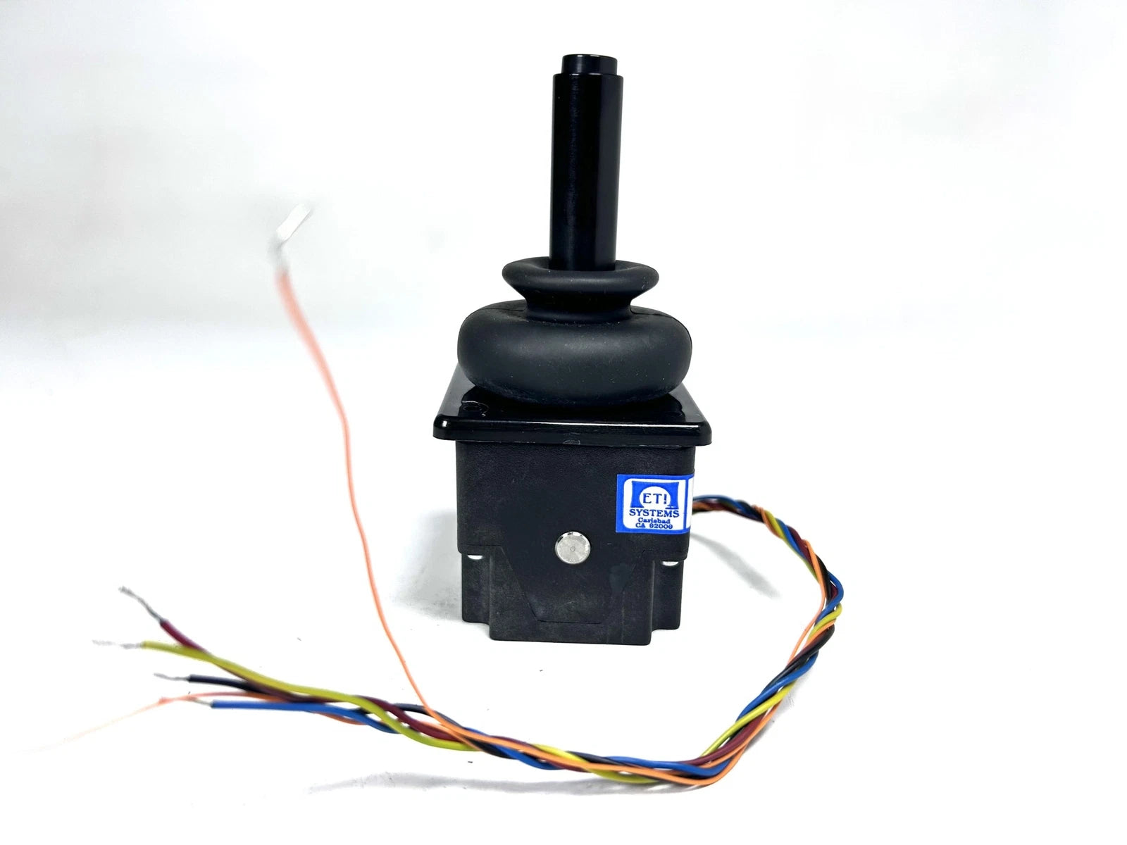 Joystick Controller for ETI Systems J4-00212 (Industrial)