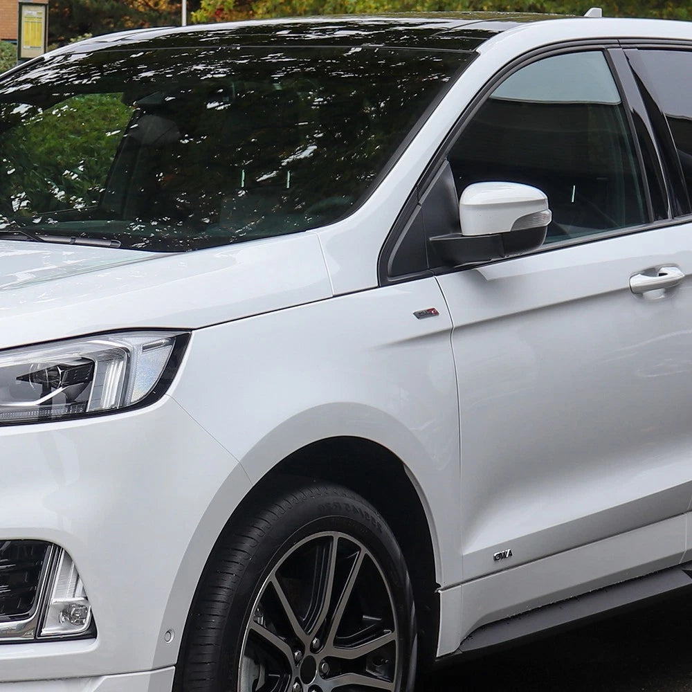 Door Handle Key Cap Cover for Ford Fusion (2015-2020)