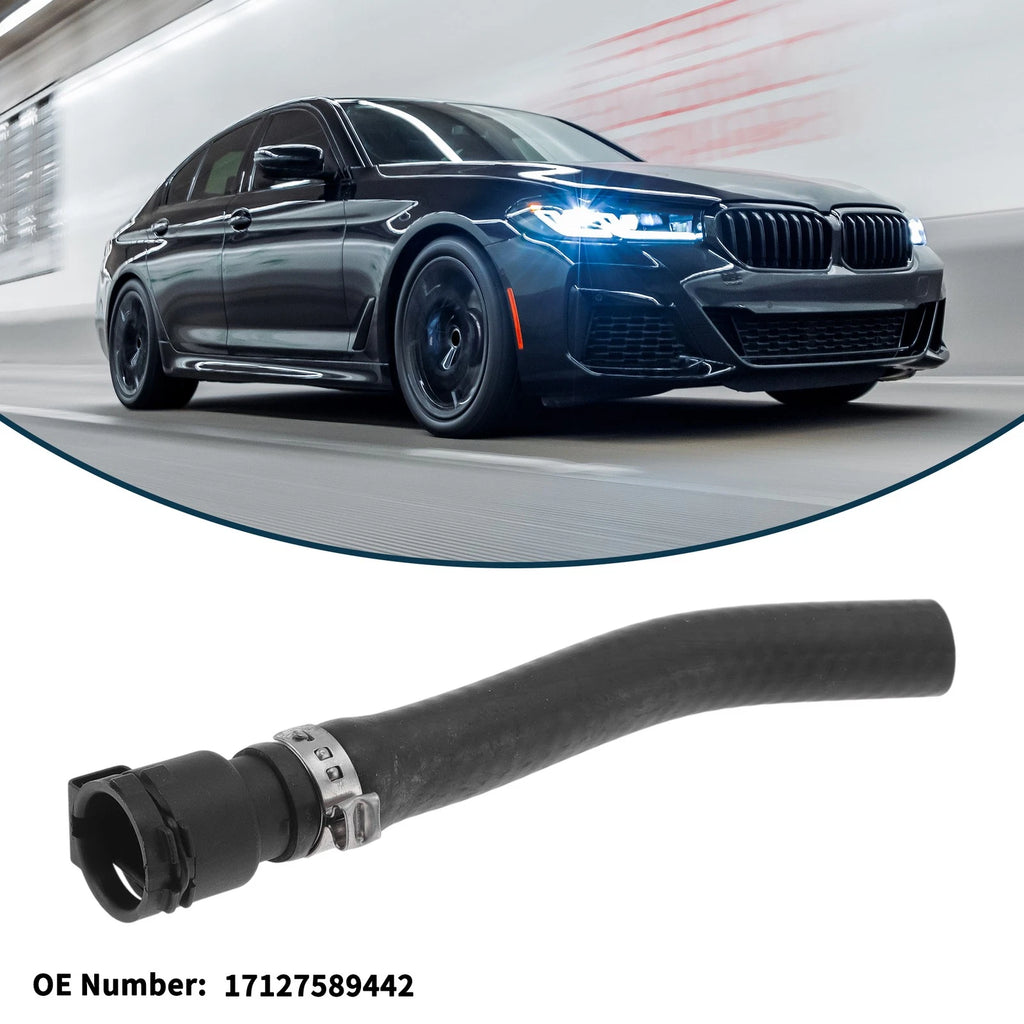 Radiator Hose No.17127589442 for BMW 550i (2016)