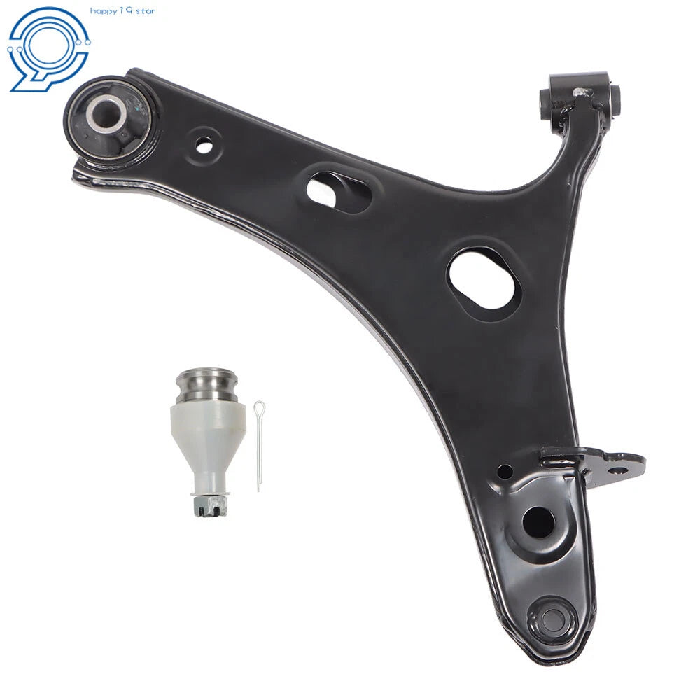 Front Driver Lower Control Arm Ball Joint for Subaru Forester (2014–2018)