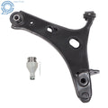 Front Driver Lower Control Arm Ball Joint for Subaru Forester (2014–2018)