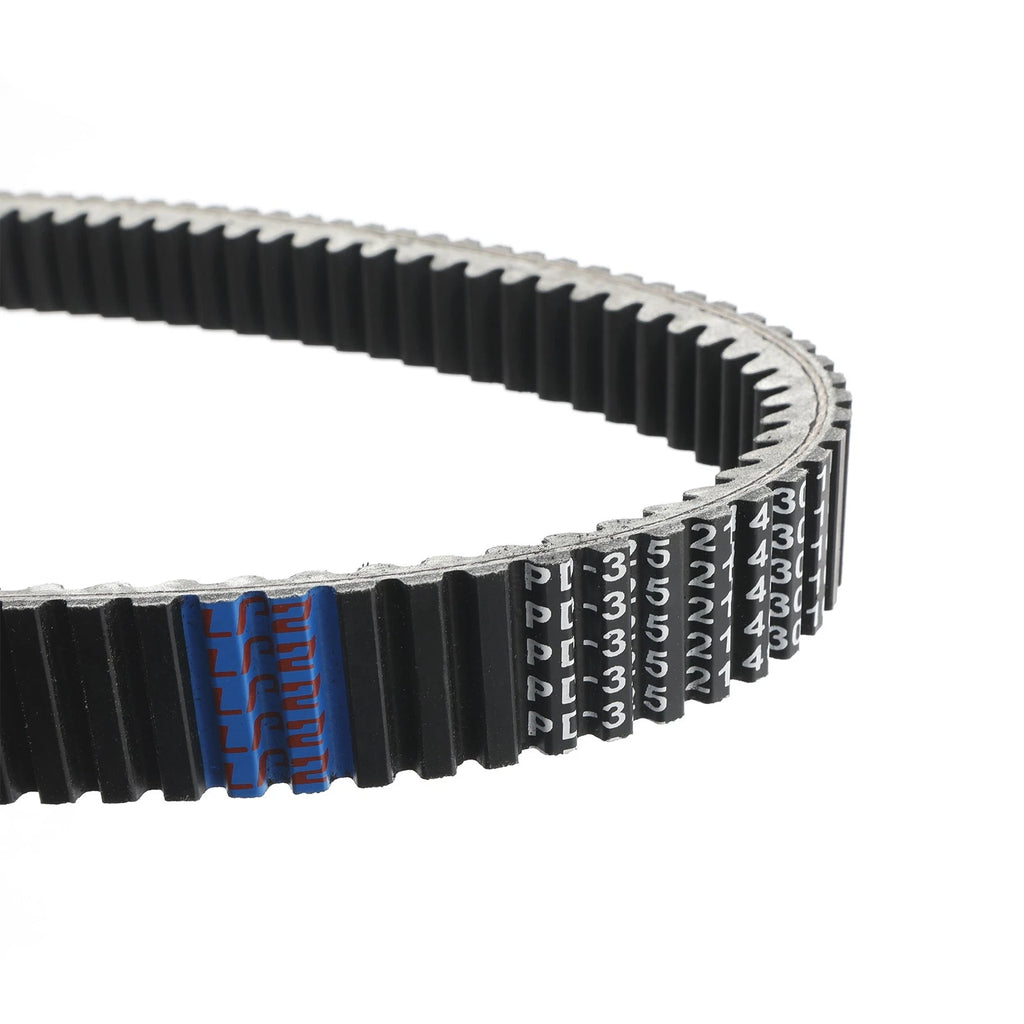 CVT Belt for Odes Massimo 1000 XF-3 MXU 1000 Warrior Workcross (2011–2019) 21140301101