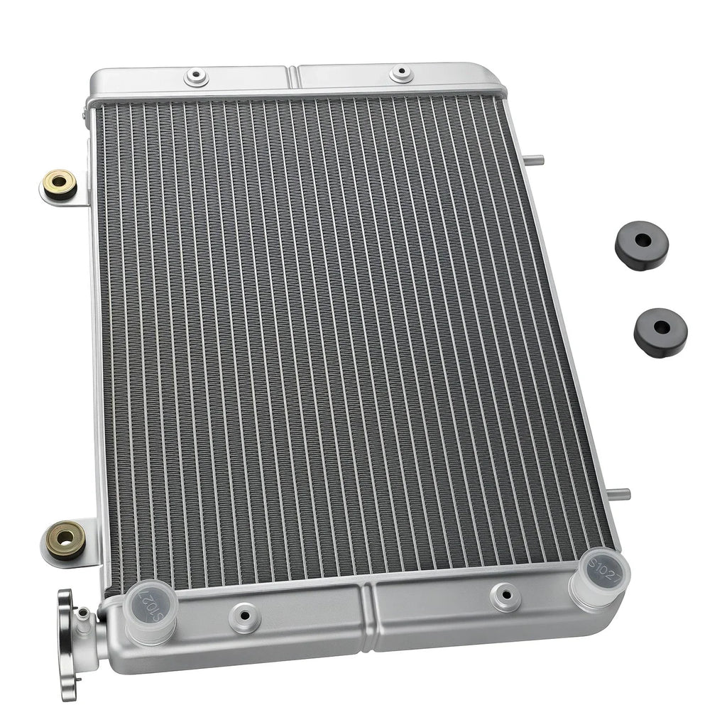 Aluminium Radiator for Polaris Ranger 500 700 800 (2008–2014)