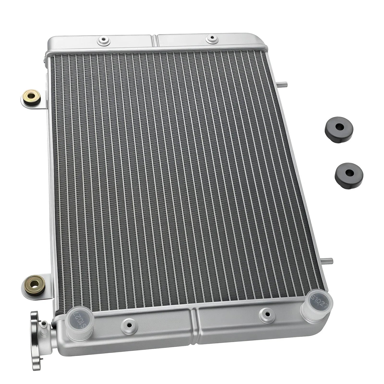 Aluminium Radiator for Polaris Ranger 500 700 800 (2008–2014)
