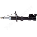 Front Pair Shocks Struts for Pontiac Wave G3, Suzuki Swift, Chevrolet Aveo5