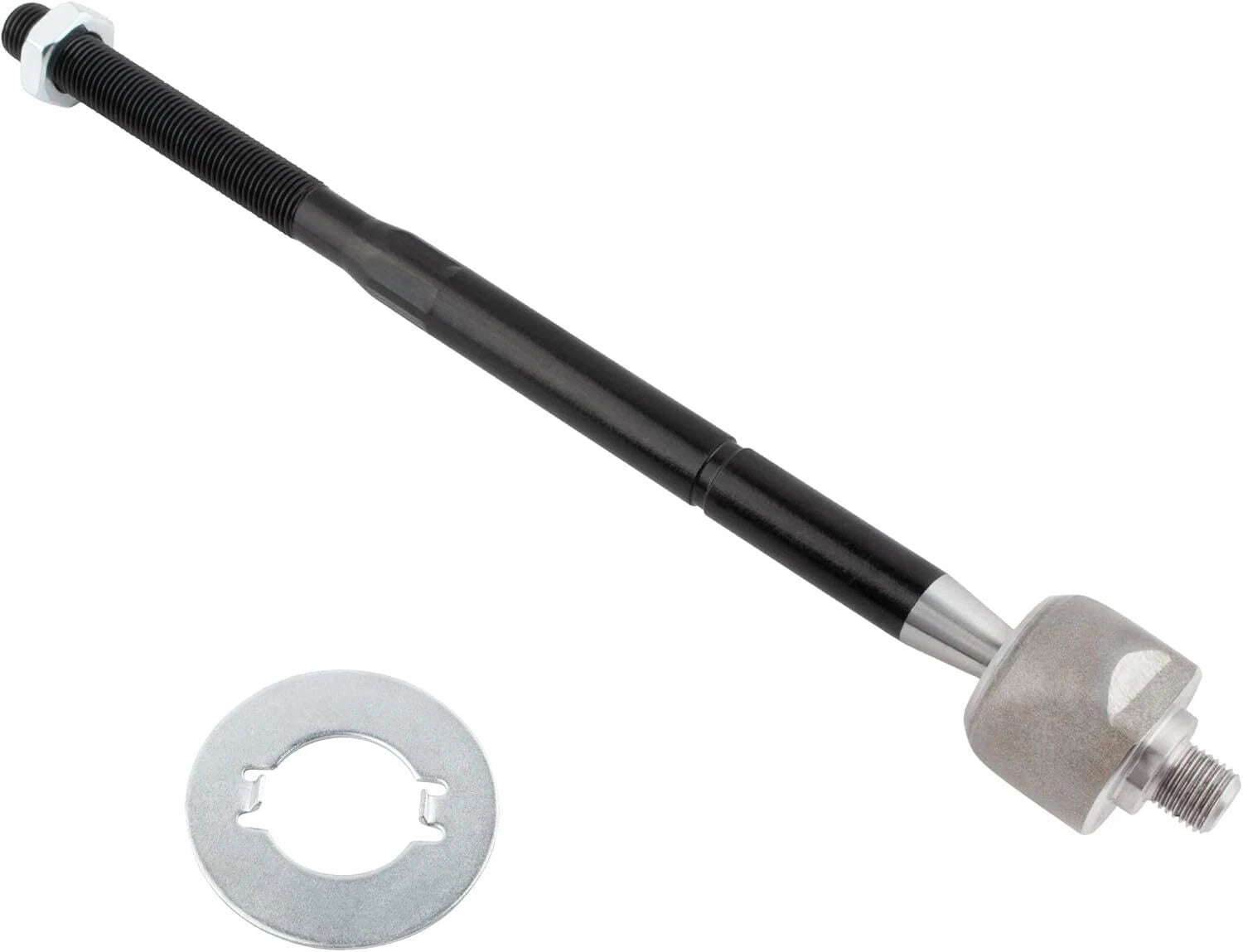 Front Inner & Outer Tie Rod Ends for 2007-2014 Jeep Compass & Patriot