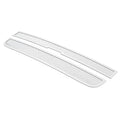 Stainless Chrome Mesh Grille Insert for Chevy Express Van (2003–2020)