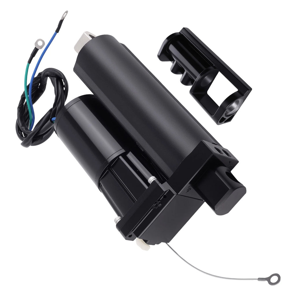 Power Tilt Trim for Yamaha F25 Outboard (65W-43800-02-4D)