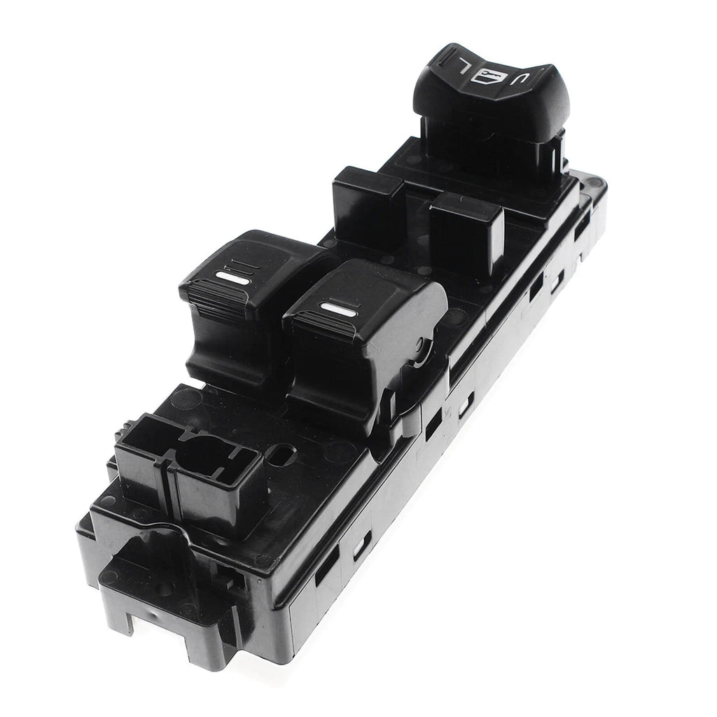 Front Left Power Window Switch for Chevrolet Colorado GMC Canyon (2004-2012)