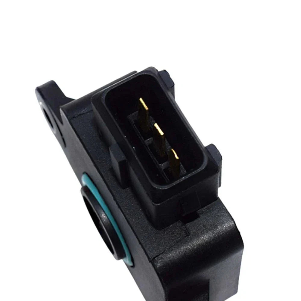Throttle Position Sensor for Hyundai Accent Elantra Tiburon Saab 900 (2000-2006)