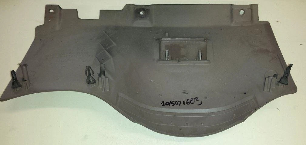 Steering Column Lower Dash Air Vent Finishing Panel for Thunderbird Cougar (1994–1996)