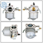 Carburetor with Fuel Pump & Filter for Ezgo TXT 295cc Golf Carts (1991-Up)