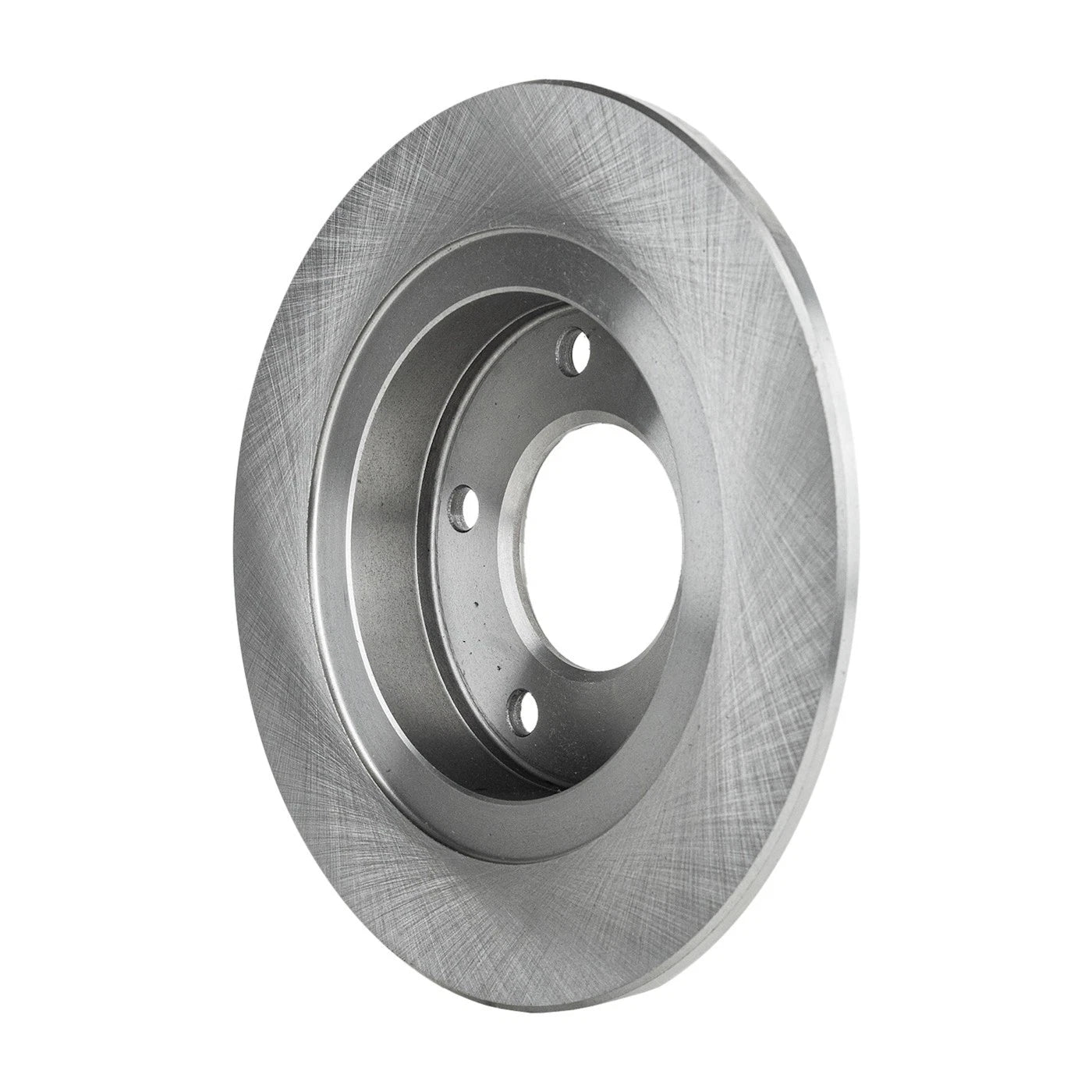 Rear Disc Brake Rotors for Mazda Protege (2001–2003)