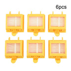 Filter for Sweeping Robot Accessories (Compatible with )