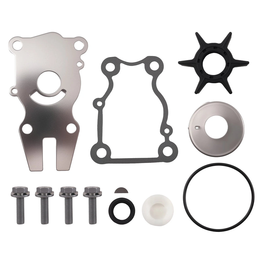 Boat Pump Assembly Kit for Yamaha 40HP 50HP 60HP (1995–2022) 63D-W0078-01-00