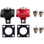 Copper Terminal Connector for