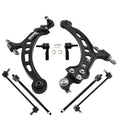Front Lower Control Arm Sway Bar Link for Toyota Camry Avalon ES300 (1997–2001)