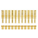 Idle Nozzle Set for Carburetor Tuning (32-58)