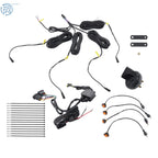 LED Turn Signal Light Kit for Ranger RZR X3 Talon Zforce
