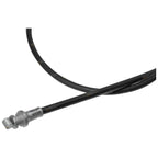 Front Brake Cable for Hilux YN56R/YN57R/YN58R (1983-1989)