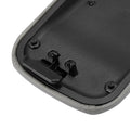 Bench Console Armrest Pad Cover for Chevrolet Trailblazer (2002-2009)