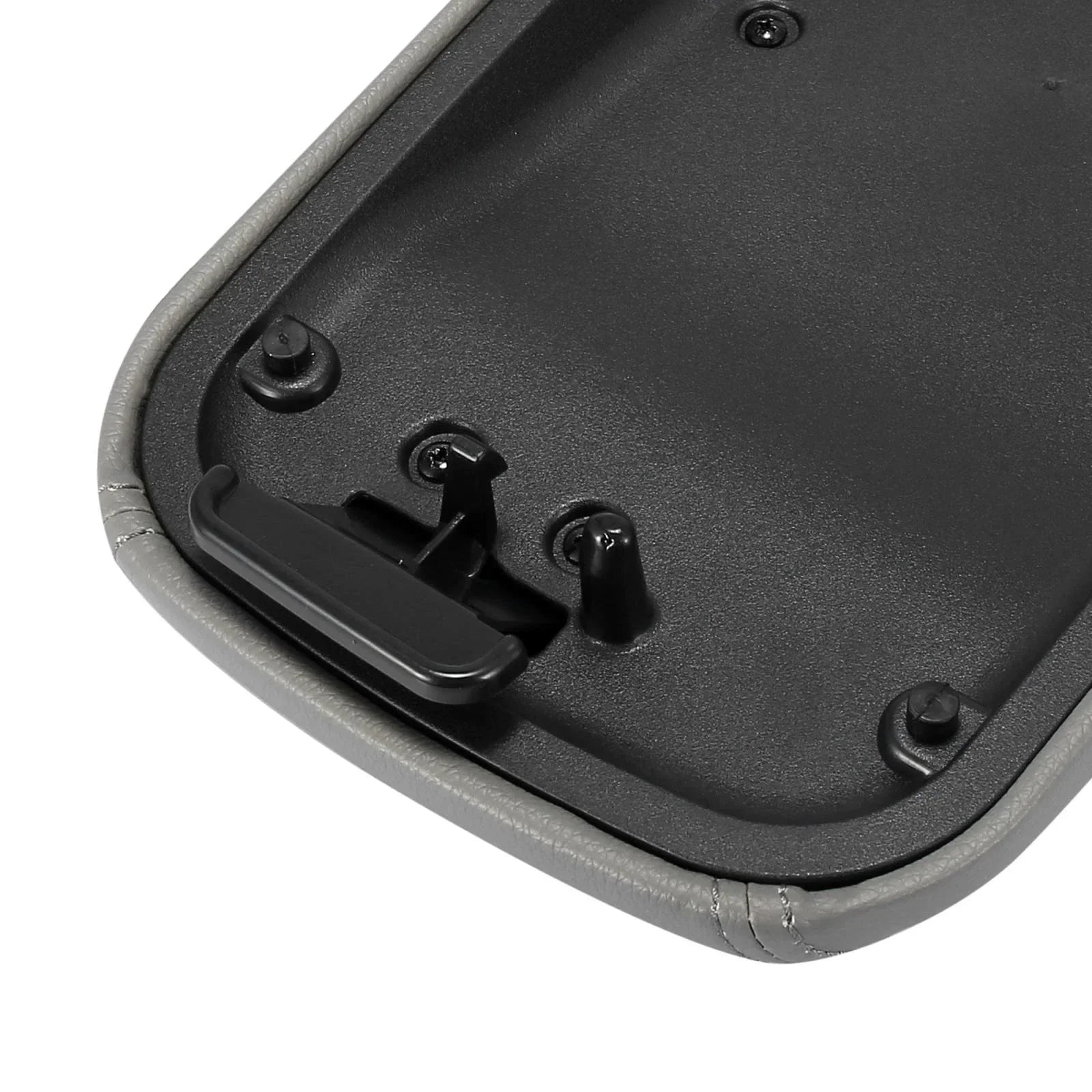Bench Console Armrest Pad Cover for Chevrolet Trailblazer (2002-2009)