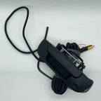 12V Backup Camera Tailgate Handle for Ram 1500 2500 3500 (2002–2008)