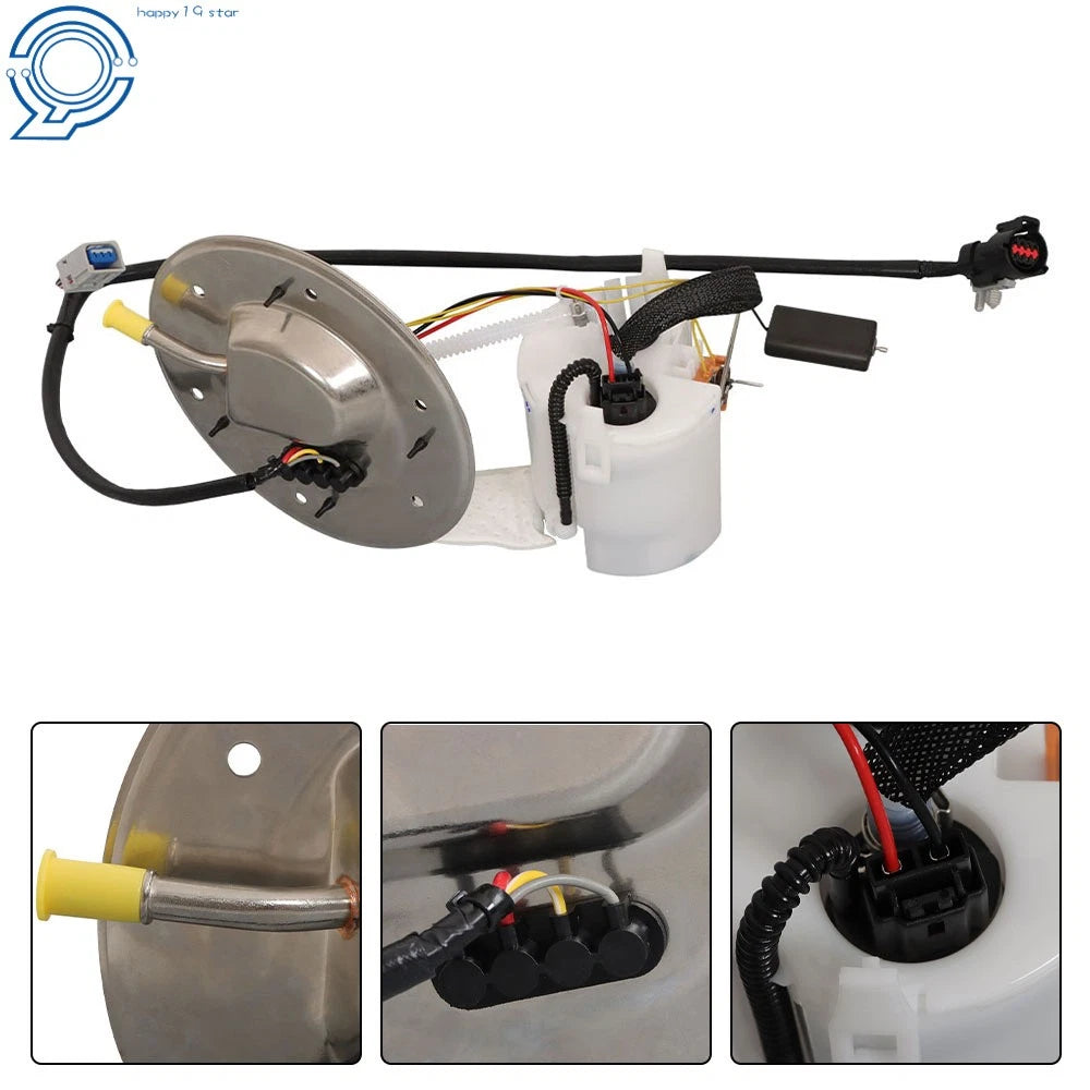 Electric Fuel Pump Module for Ford Mustang (2001-2004)