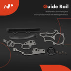Timing Chain Kit for Toyota 4Runner Celica Pickup (1983-1984)