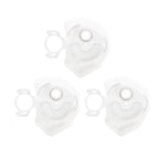 Set of 3 Fuel Pump Filter Strainers for Dodge Ford Jeep Lexus Mazda (FS246)