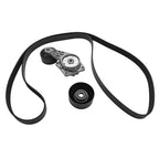Serpentine Belt Drive Component Kit for Ford Expedition Navigator (1997–2001)