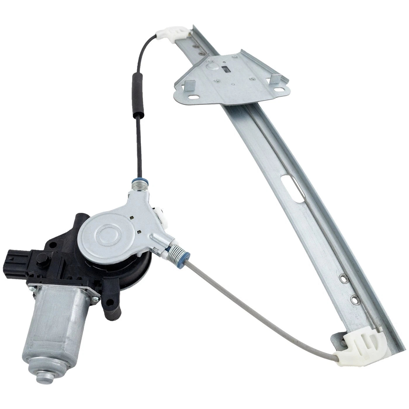 Rear Passenger Right Window Regulator for Acura TSX (2004–2008)