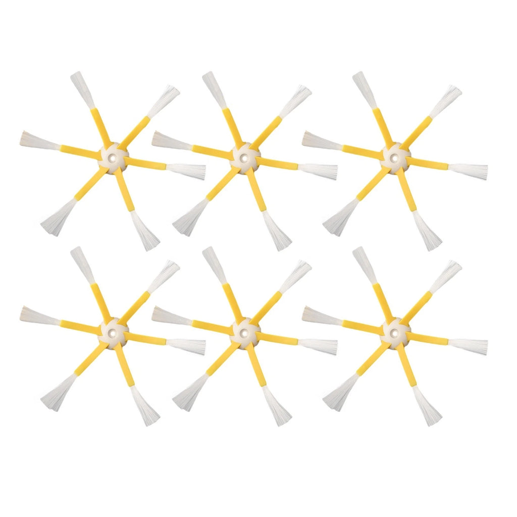 3x Side Brushes for Roomba 500 600 700 Series (2012–2020)